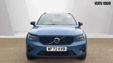 Volvo XC40 2.0 B3P Plus Dark 5dr Auto Petrol Estate